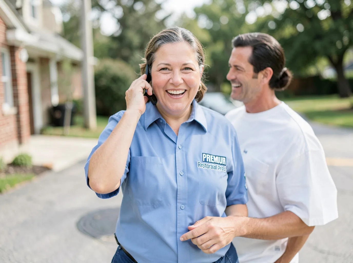 Water Damage Restoration Brownsburg, VA FAQs